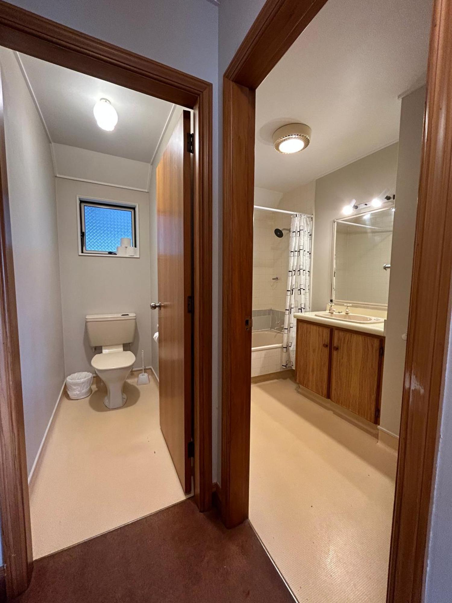 Masterton Motor Lodge Стая снимка